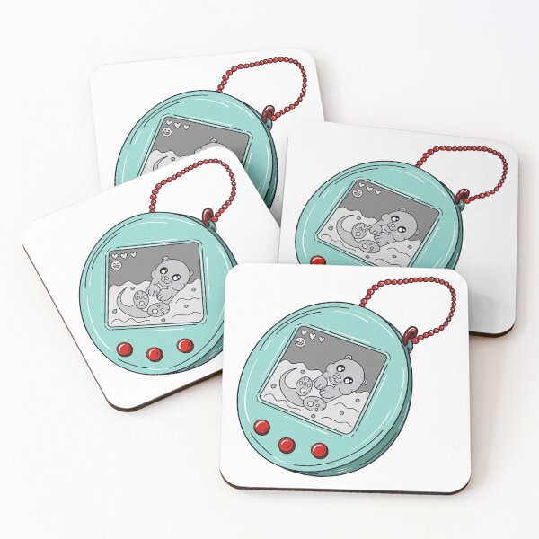 Item preview, My Otter Pocket Pet designed and sold by missmann.