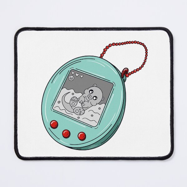 Item preview, My Otter Pocket Pet designed and sold by missmann.