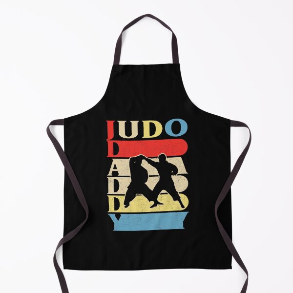 Item preview, Vintage Sport - Daddy Judo designed and sold by LarinaBeauty.
