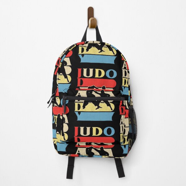 Item preview, Vintage Sport - Daddy Judo designed and sold by LarinaBeauty.