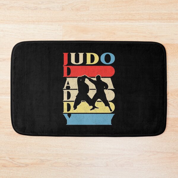 Item preview, Vintage Sport - Daddy Judo designed and sold by LarinaBeauty.