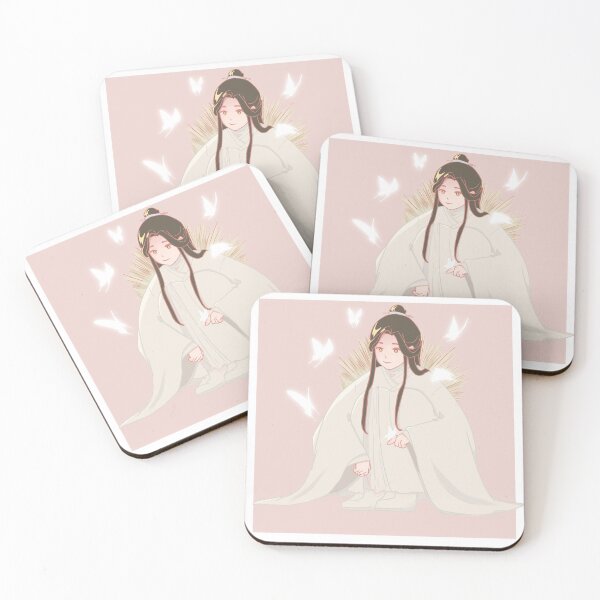 Item preview, xie lian designed and sold by shiinya.