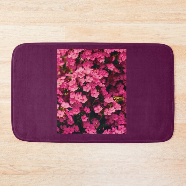 Item preview, vintage flowerpattern  designed and sold by Timmarshall.