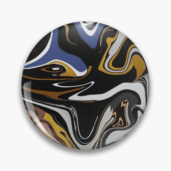 Item preview, Distorted Boston Bruins designed and sold by Eye on the Blueline.