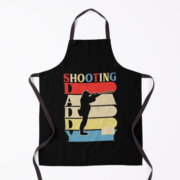 Item preview, Vintage Sport - Daddy Shooting designed and sold by LarinaBeauty.