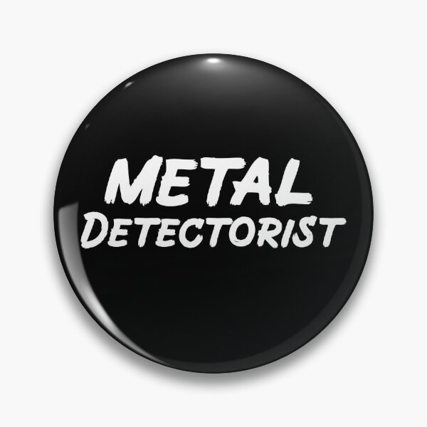 Item preview, Metal Detectorist for Metal Detecting Fans  designed and sold by Mochi-Merch.