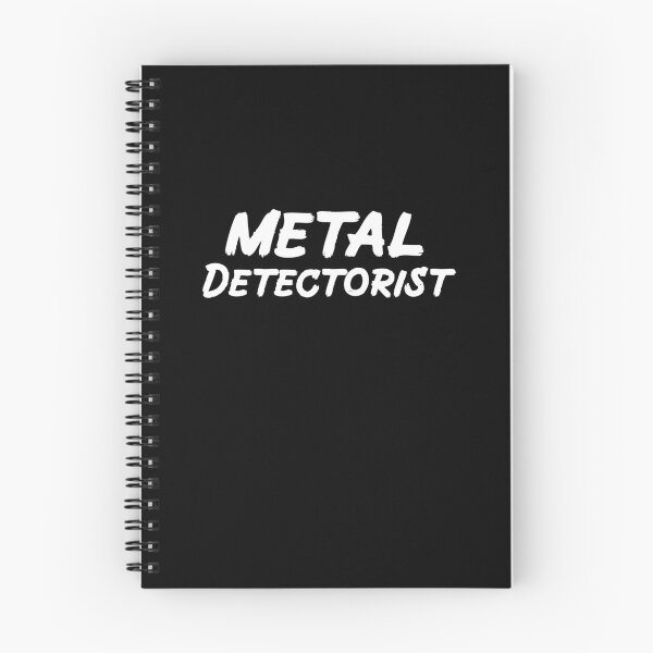 Item preview, Metal Detectorist for Metal Detecting Fans  designed and sold by Mochi-Merch.