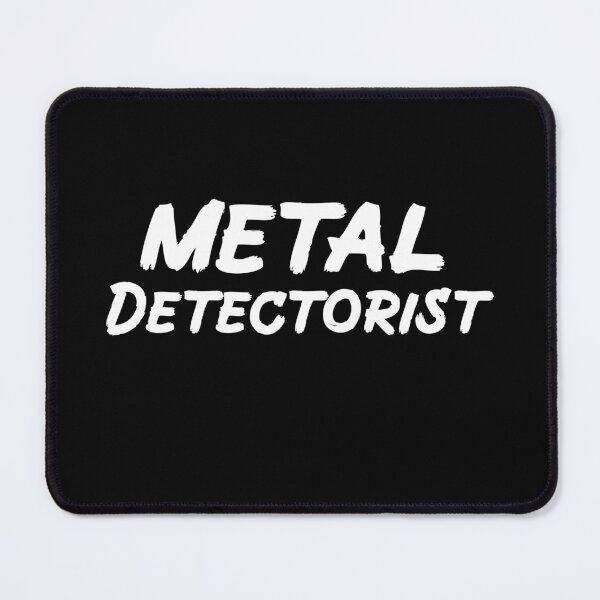 Item preview, Metal Detectorist for Metal Detecting Fans  designed and sold by Mochi-Merch.