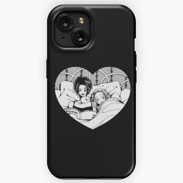 Nana iPhone Cases for Sale | Redbubble