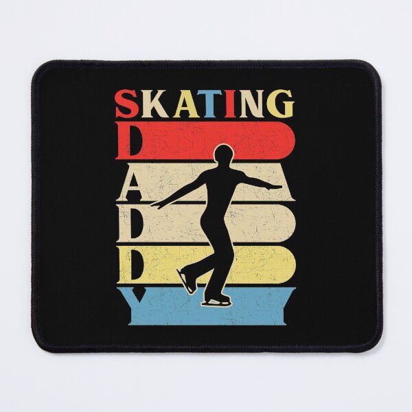 Item preview, Vintage Sport - Daddy Skating designed and sold by LarinaBeauty.
