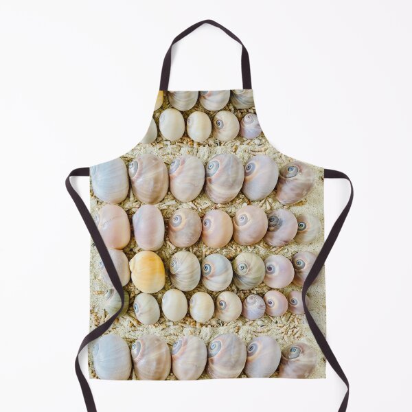 Item preview, Sea snail sea shells washed up on beach  designed and sold by C-L-Cs.