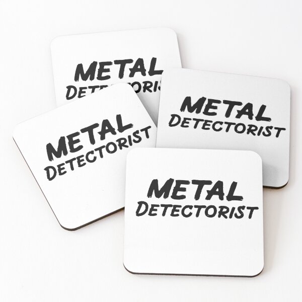Item preview, Metal Detectorist for Metal Detecting Fans  designed and sold by Mochi-Merch.