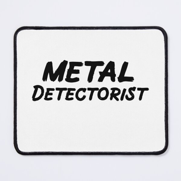 Item preview, Metal Detectorist for Metal Detecting Fans  designed and sold by Mochi-Merch.