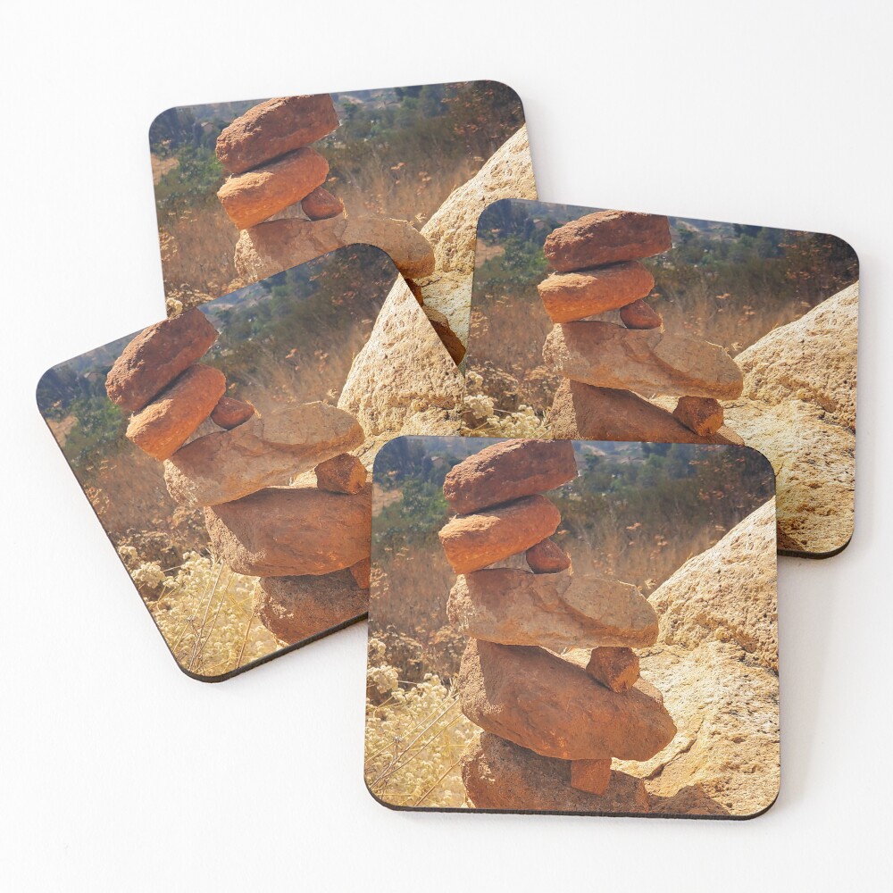 Item preview, Coasters (Set of 4) designed and sold by EugeniART.