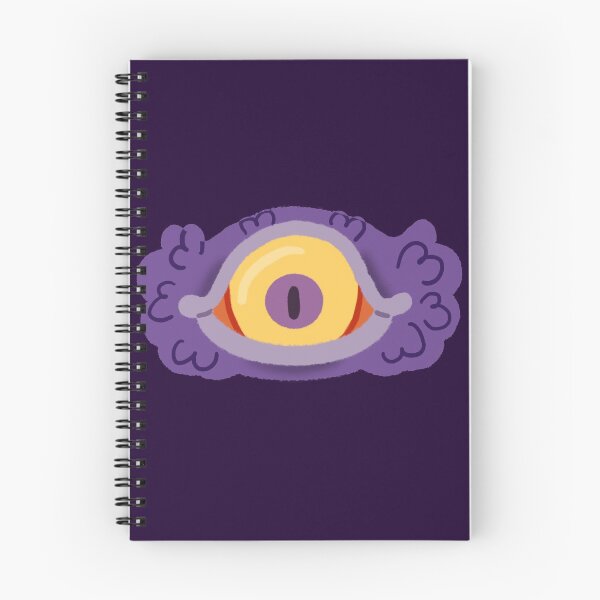 Artikelvorschau, Starkid Blinky Art entworfen und verkauft von Zachary Lichner.