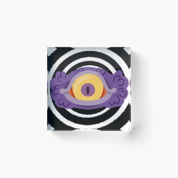 Item preview, Starkid Blinky Art designed and sold by Zachary Lichner.