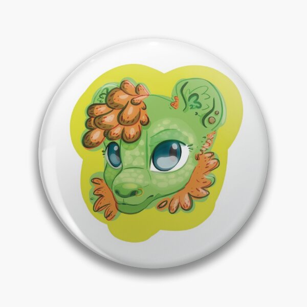 Item preview, Tropical Green Leopard Cat  designed and sold by divedolphinea28.