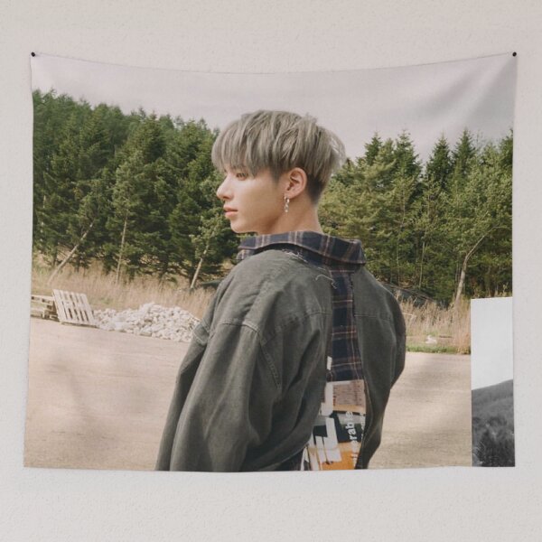 Item preview, TXT Taehyun designed and sold by HaloHaloShine.