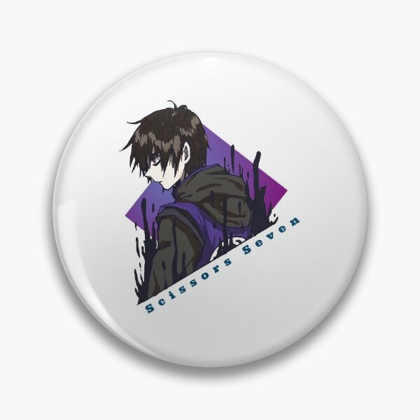 Artikelvorschau, Coole Geschenke Musik Seven Killer Anime Cooles grafisches Geschenk entworfen und verkauft von BradyLockman.