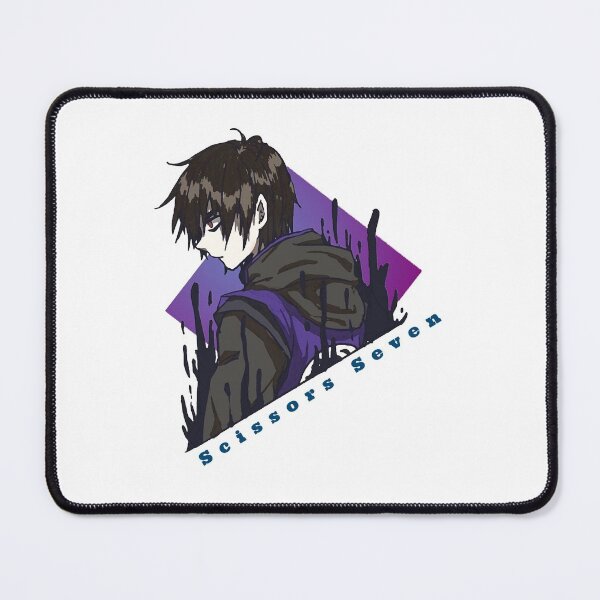 Artikelvorschau, Coole Geschenke Musik Seven Killer Anime Cooles grafisches Geschenk entworfen und verkauft von BradyLockman.