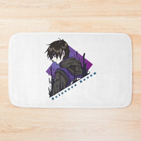 Artikelvorschau, Coole Geschenke Musik Seven Killer Anime Cooles grafisches Geschenk entworfen und verkauft von BradyLockman.