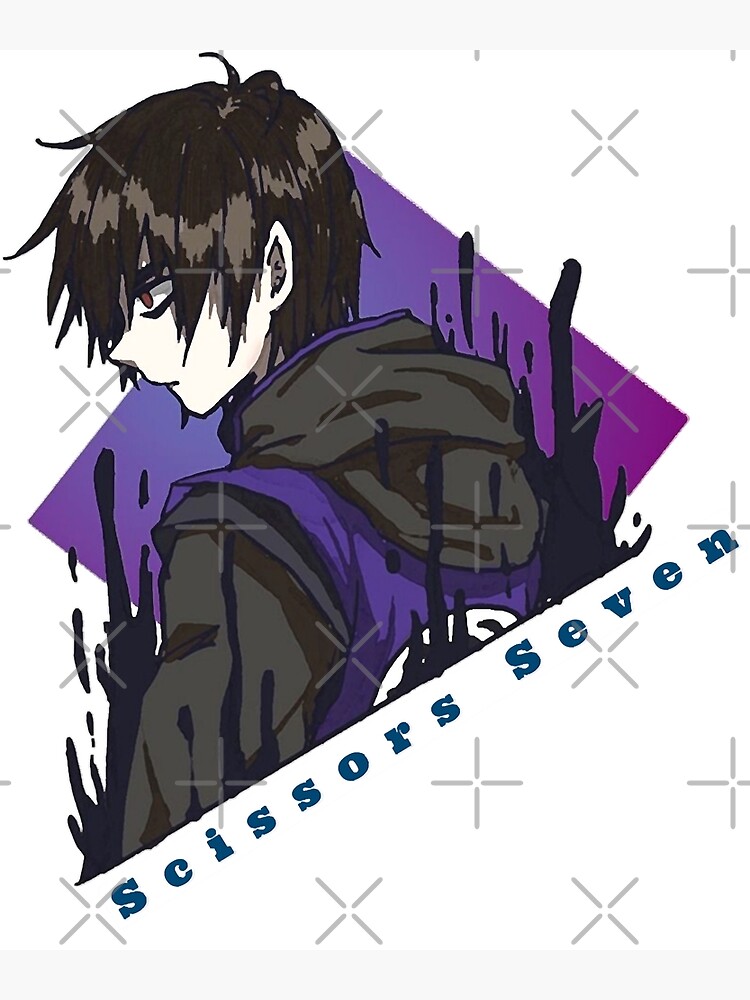 Cool Gifts Music Seven Killer Anime Cool Graphic Gift\
