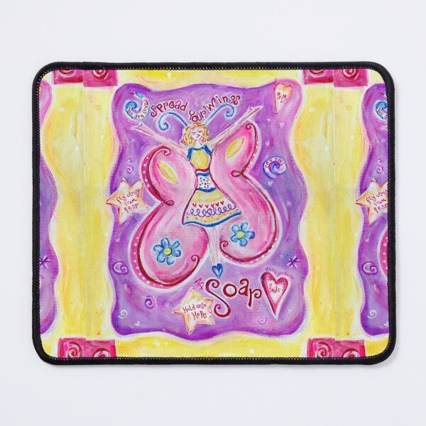 Item preview, Spread Your Wings And Soar  designed and sold by Deana-McGarr.