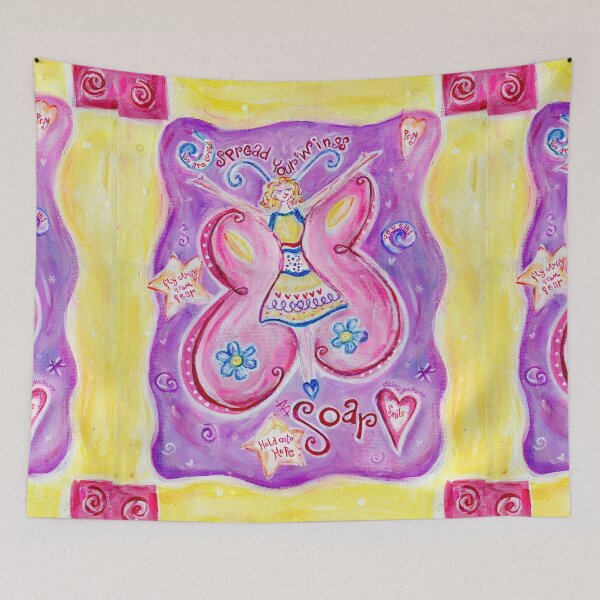 Item preview, Spread Your Wings And Soar  designed and sold by Deana-McGarr.