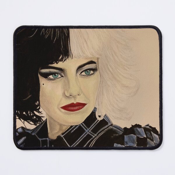 Item preview, Cruella  designed and sold by BryanWhipple.