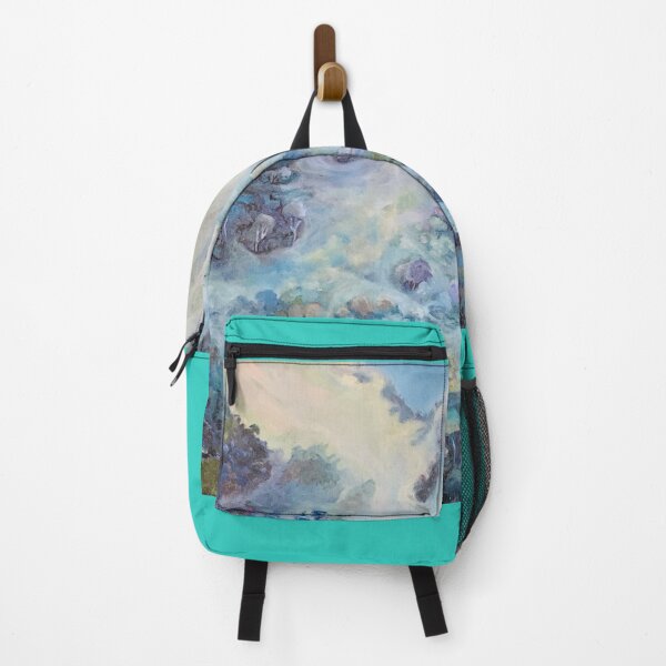 Item preview, Mountain Cloud Forest designed and sold by Janice Schiff.