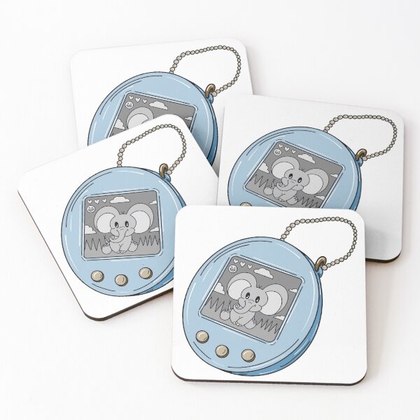 Item preview, My Elephant Pocket Pet designed and sold by missmann.