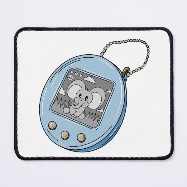 Item preview, My Elephant Pocket Pet designed and sold by missmann.