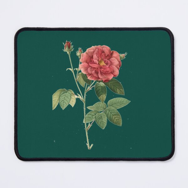 Item preview, Red rose vintage flower    designed and sold by Timmarshall.