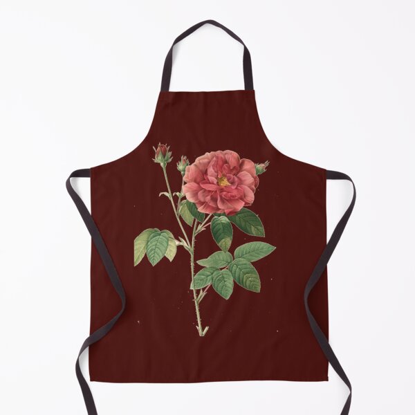 Item preview, Red rose vintage flower    designed and sold by Timmarshall.