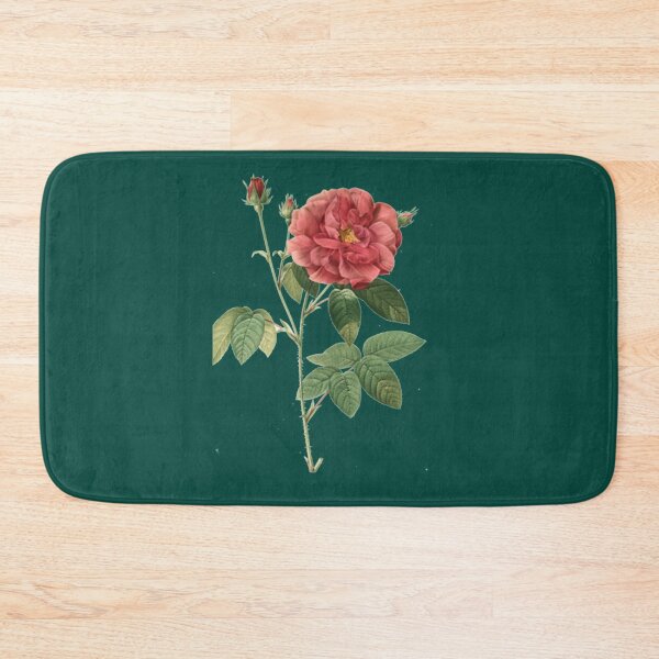 Item preview, Red rose vintage flower    designed and sold by Timmarshall.