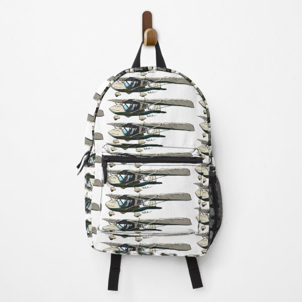 Item preview, Challenger Ultralight designed and sold by Michael Garber.