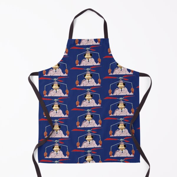 Item preview, Inspector Chimp-et designed and sold by CuriousJoe.