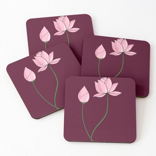 Item preview, Lotus Flower   designed and sold by Timmarshall.