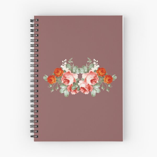 Item preview, Vintage Flowerpattern                                designed and sold by Timmarshall.