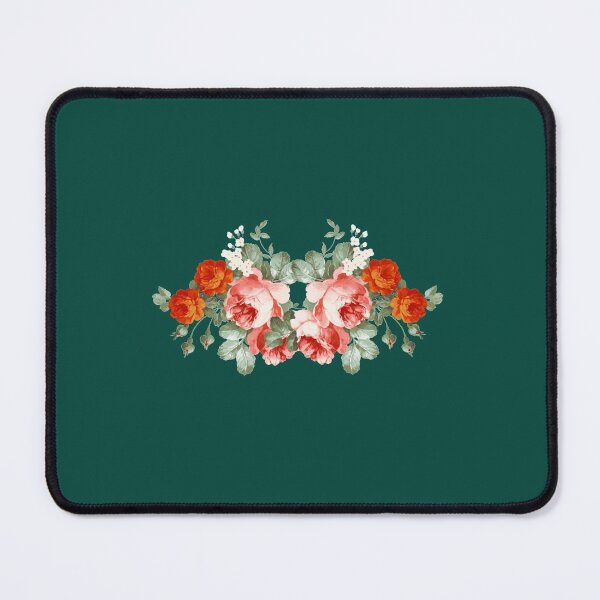 Item preview, Vintage Flowerpattern                                designed and sold by Timmarshall.