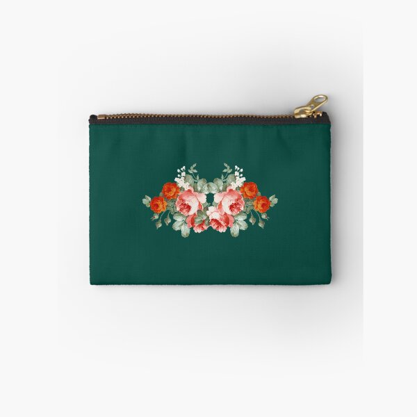 Item preview, Vintage Flowerpattern                                designed and sold by Timmarshall.