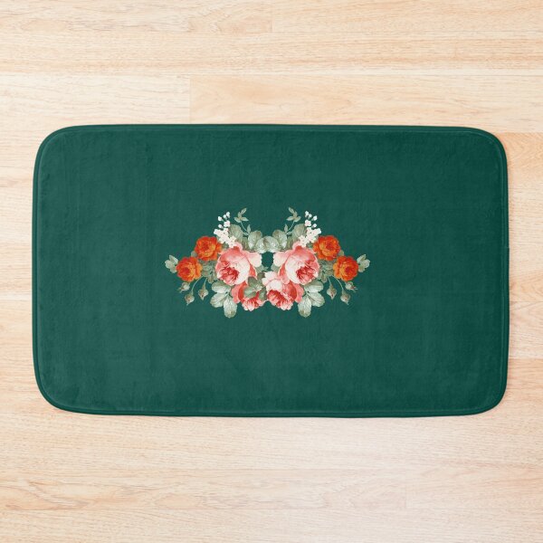 Item preview, Vintage Flowerpattern                                designed and sold by Timmarshall.