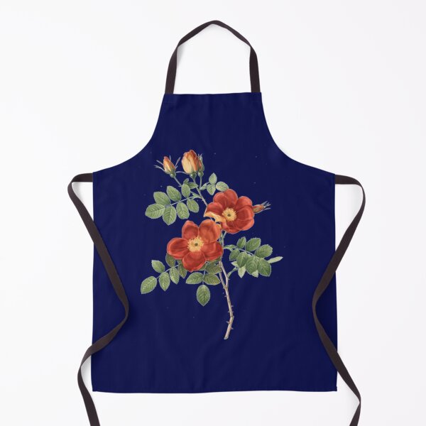 Item preview, Red vintage flower    designed and sold by Timmarshall.