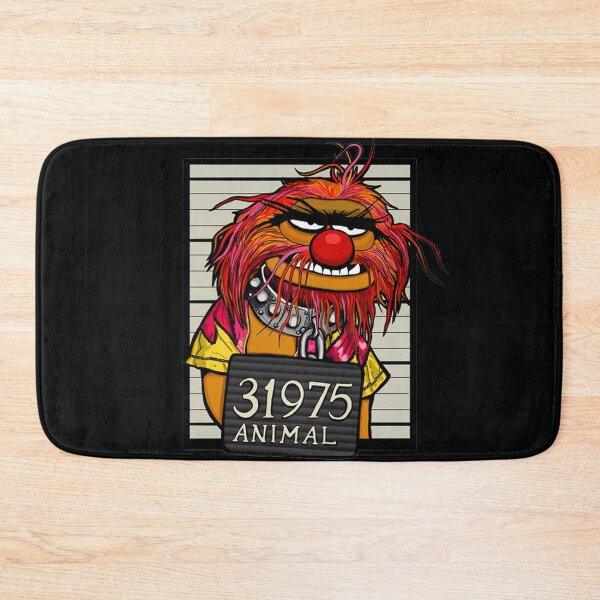 Aperçu de l'œuvre Animaux Muppets créée et vendue par SohaniAlfonso.