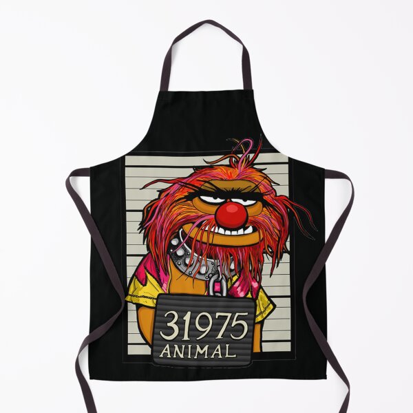 Item preview, Animal Muppets designed and sold by SohaniAlfonso.