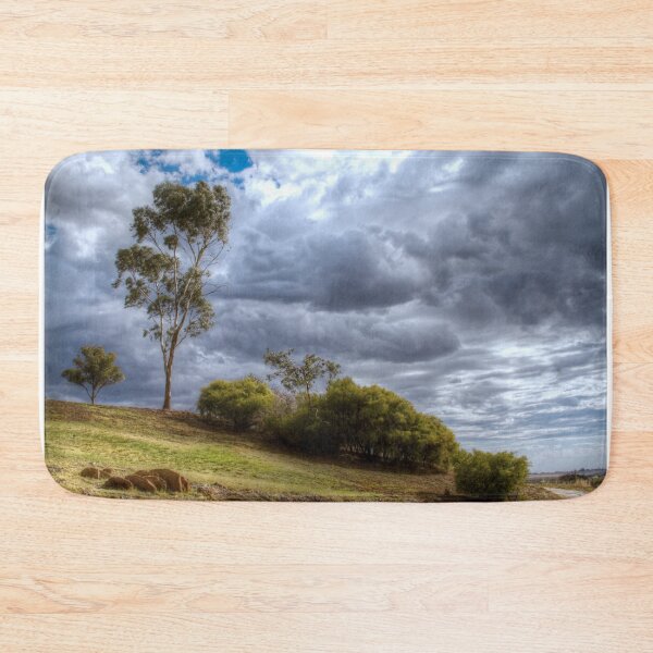 Item preview, Blue gum tree near Tanunda, Australia designed and sold by Jenny Setchell.