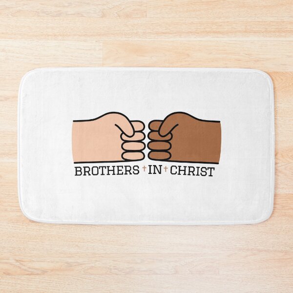 Item preview, Brothers In Christ designed and sold by CristinCares.