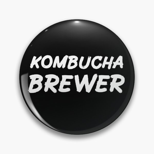 Item preview, Kombucha Brewer for Kombucha Brewing Fans designed and sold by Mochi-Merch.