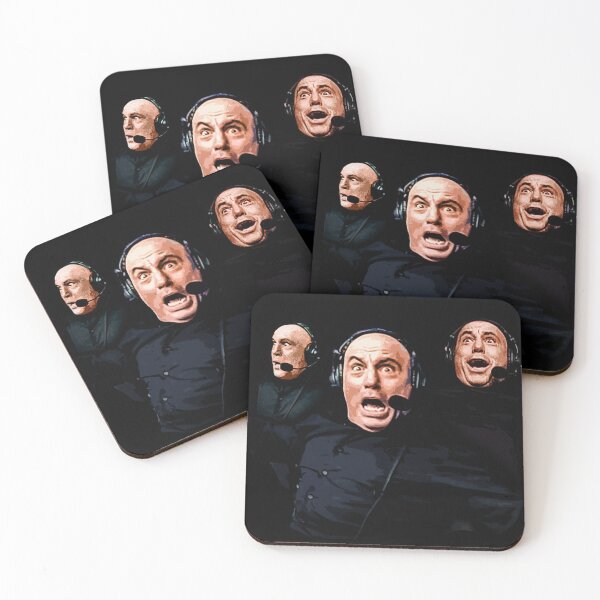 Item preview, Joe Rogan Reactions - Joe Rogan Experience designed and sold by ageofleo.