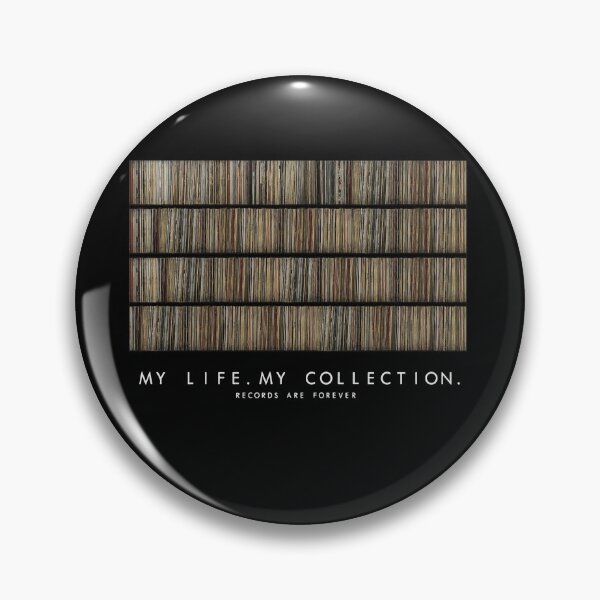 Item preview, vinyl records collection forever designed and sold by isaiaskoenig.